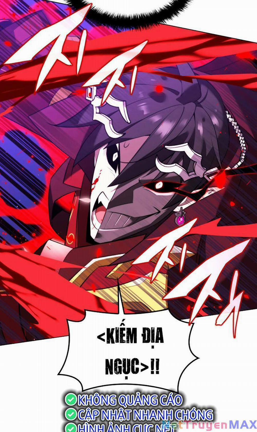 Thợ Rèn Huyền Thoại 191 trang 122