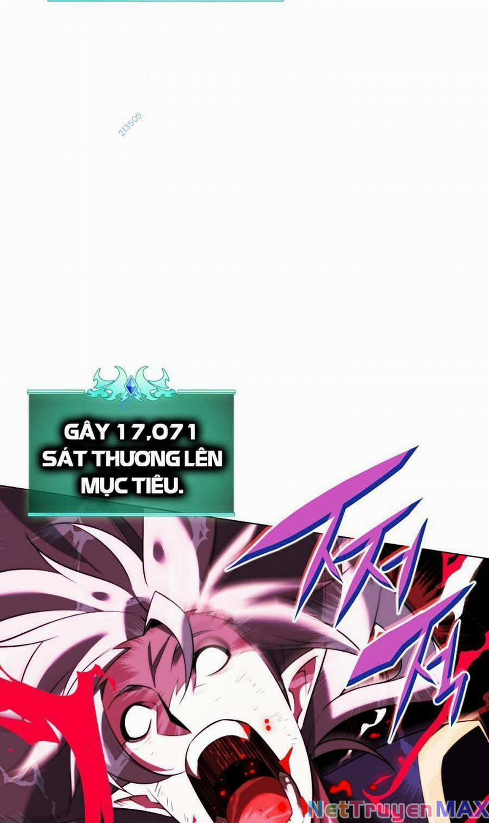 Thợ Rèn Huyền Thoại 191 trang 132