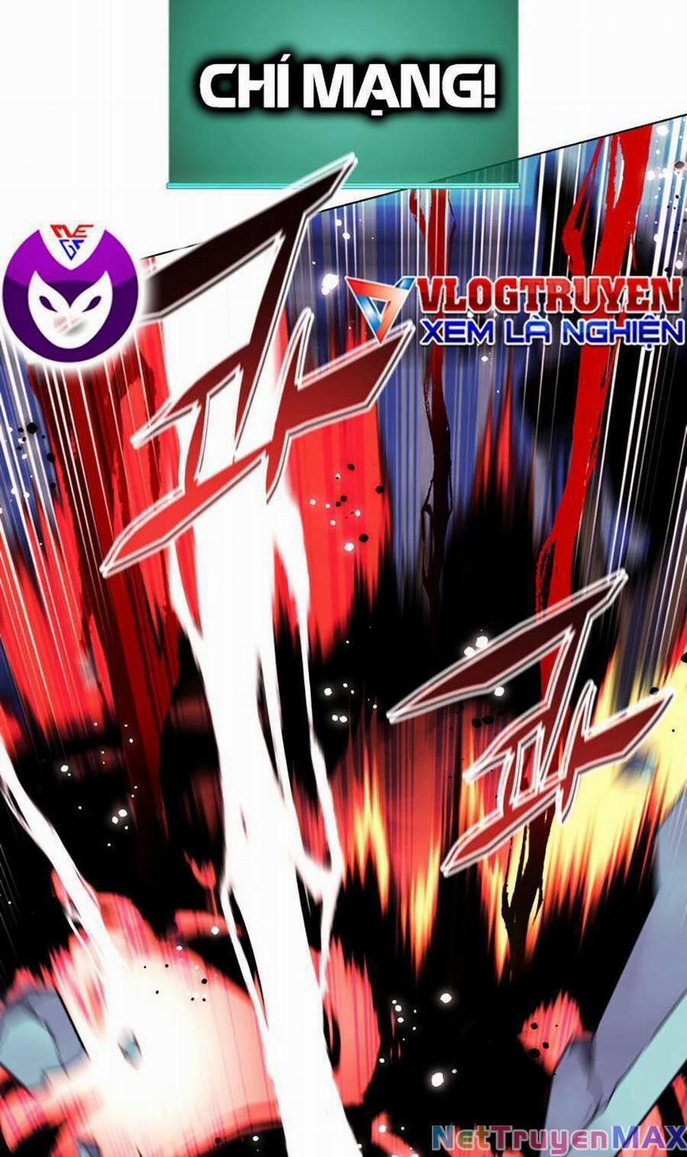 Thợ Rèn Huyền Thoại 191 trang 134