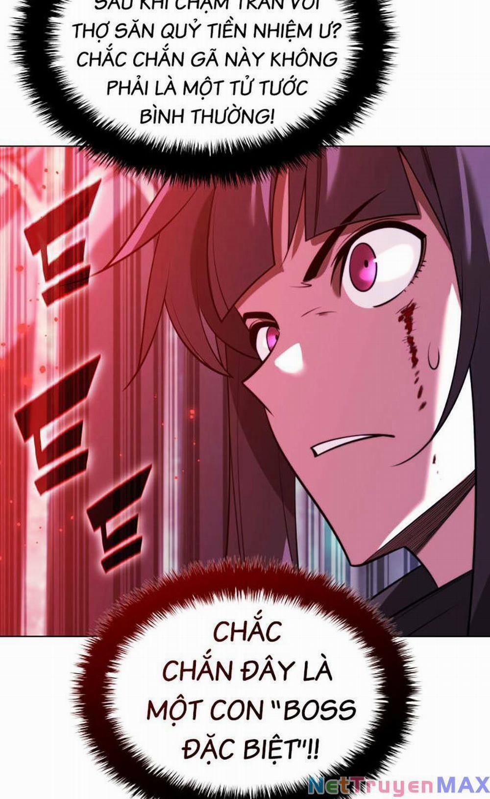 Thợ Rèn Huyền Thoại 191 trang 14