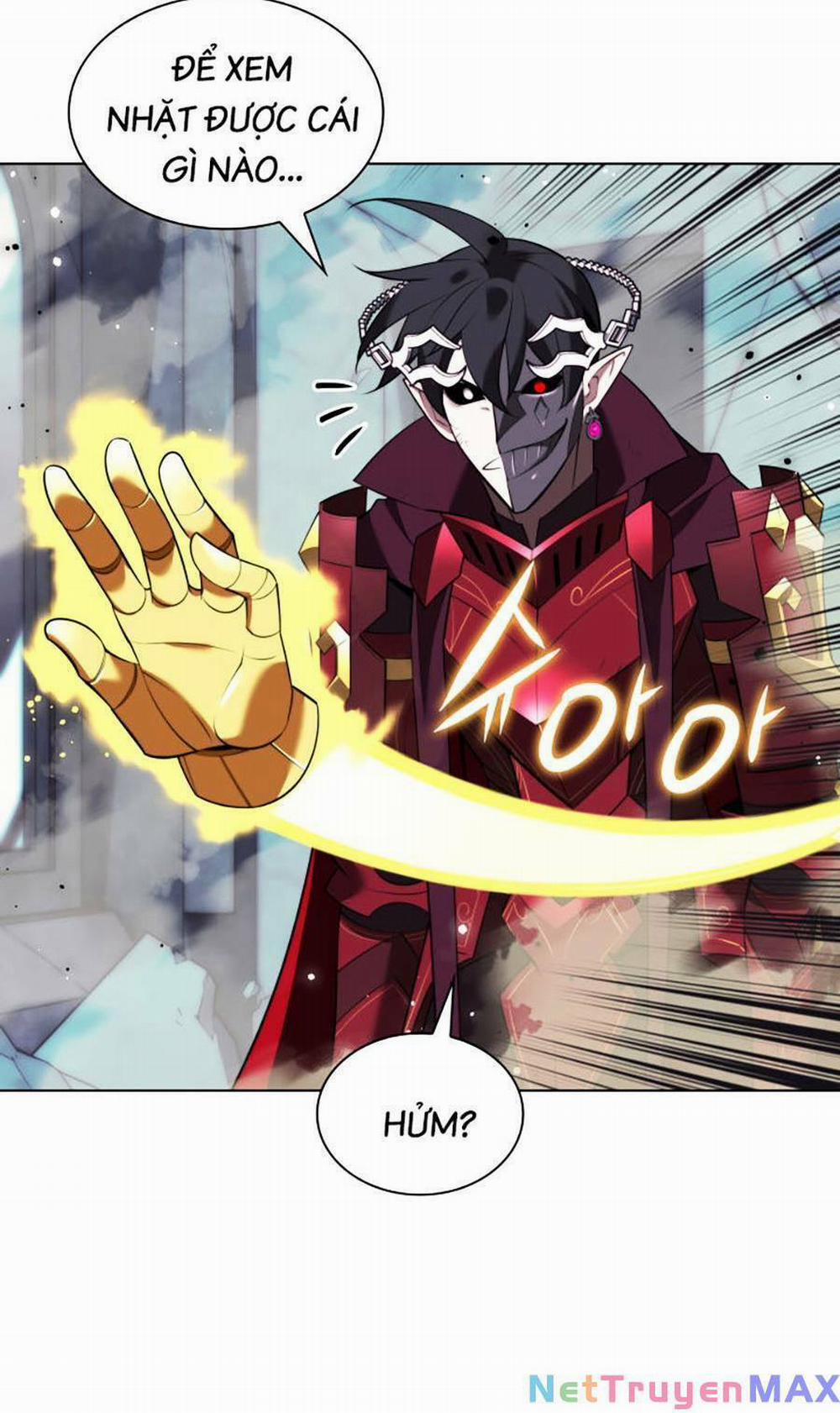 Thợ Rèn Huyền Thoại 191 trang 142