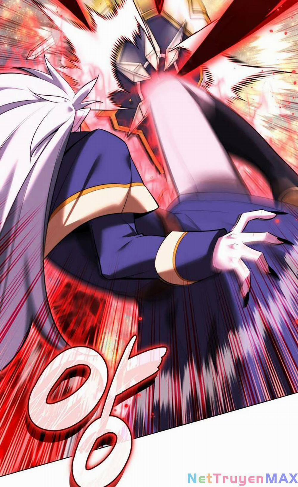 Thợ Rèn Huyền Thoại 191 trang 31