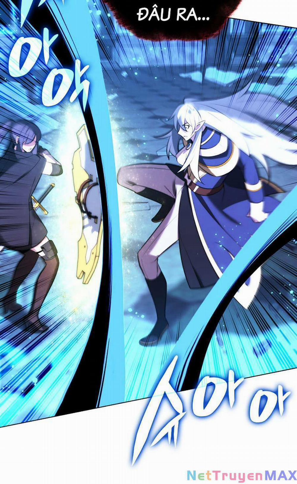 Thợ Rèn Huyền Thoại 191 trang 34