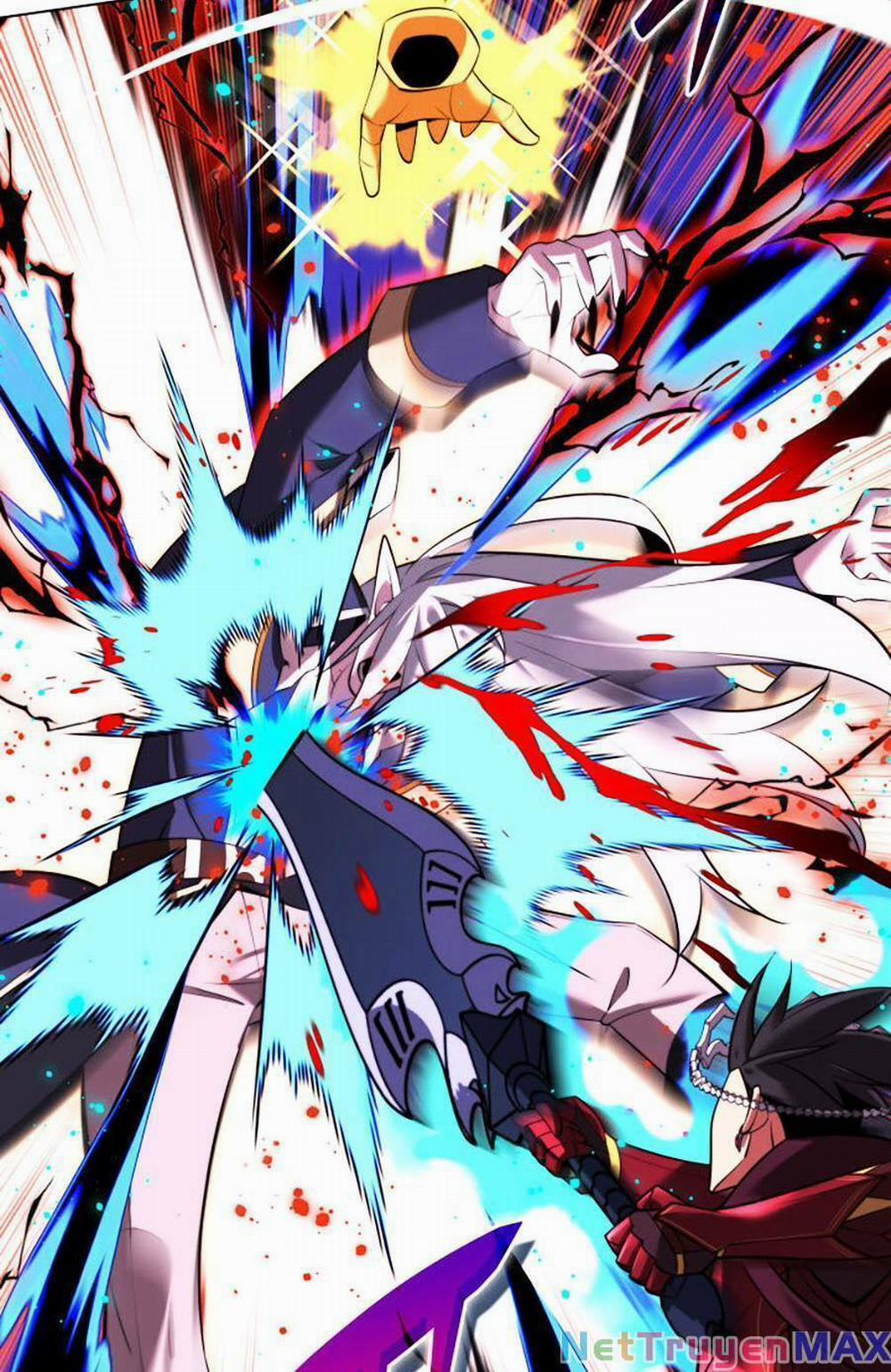 Thợ Rèn Huyền Thoại 191 trang 46