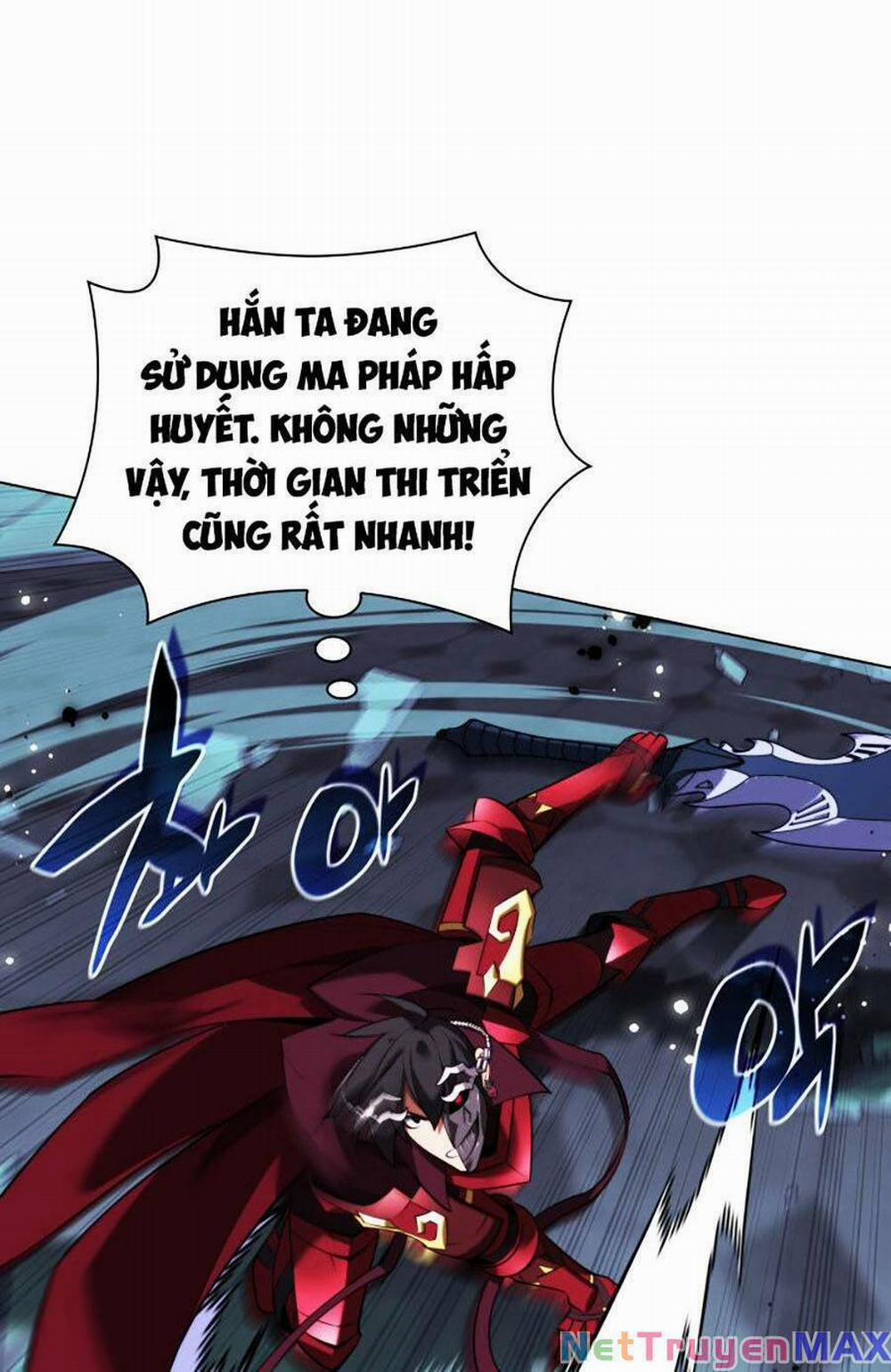 Thợ Rèn Huyền Thoại 191 trang 55