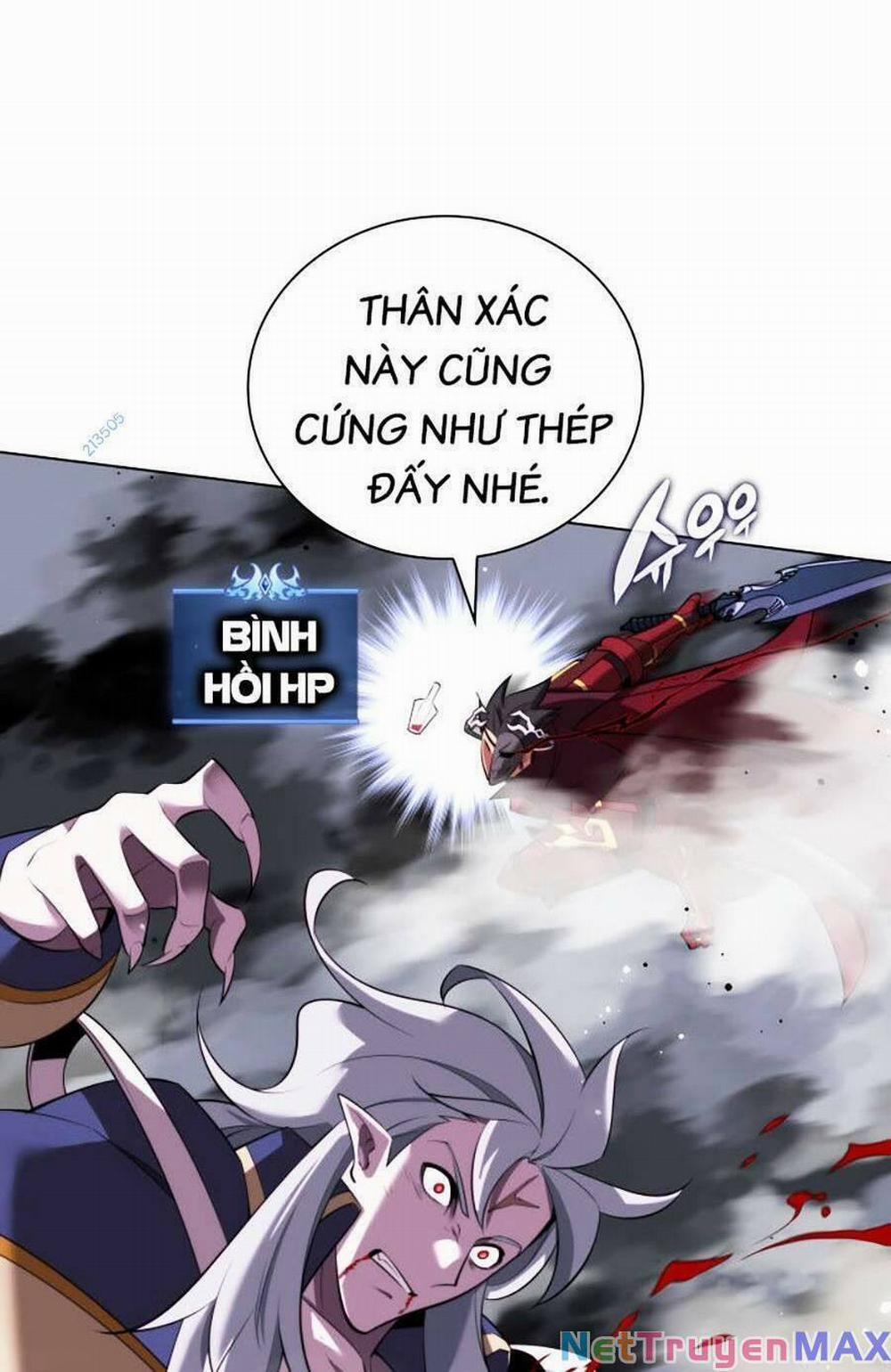 Thợ Rèn Huyền Thoại 191 trang 65