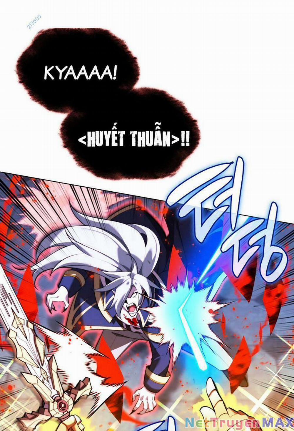 Thợ Rèn Huyền Thoại 191 trang 80