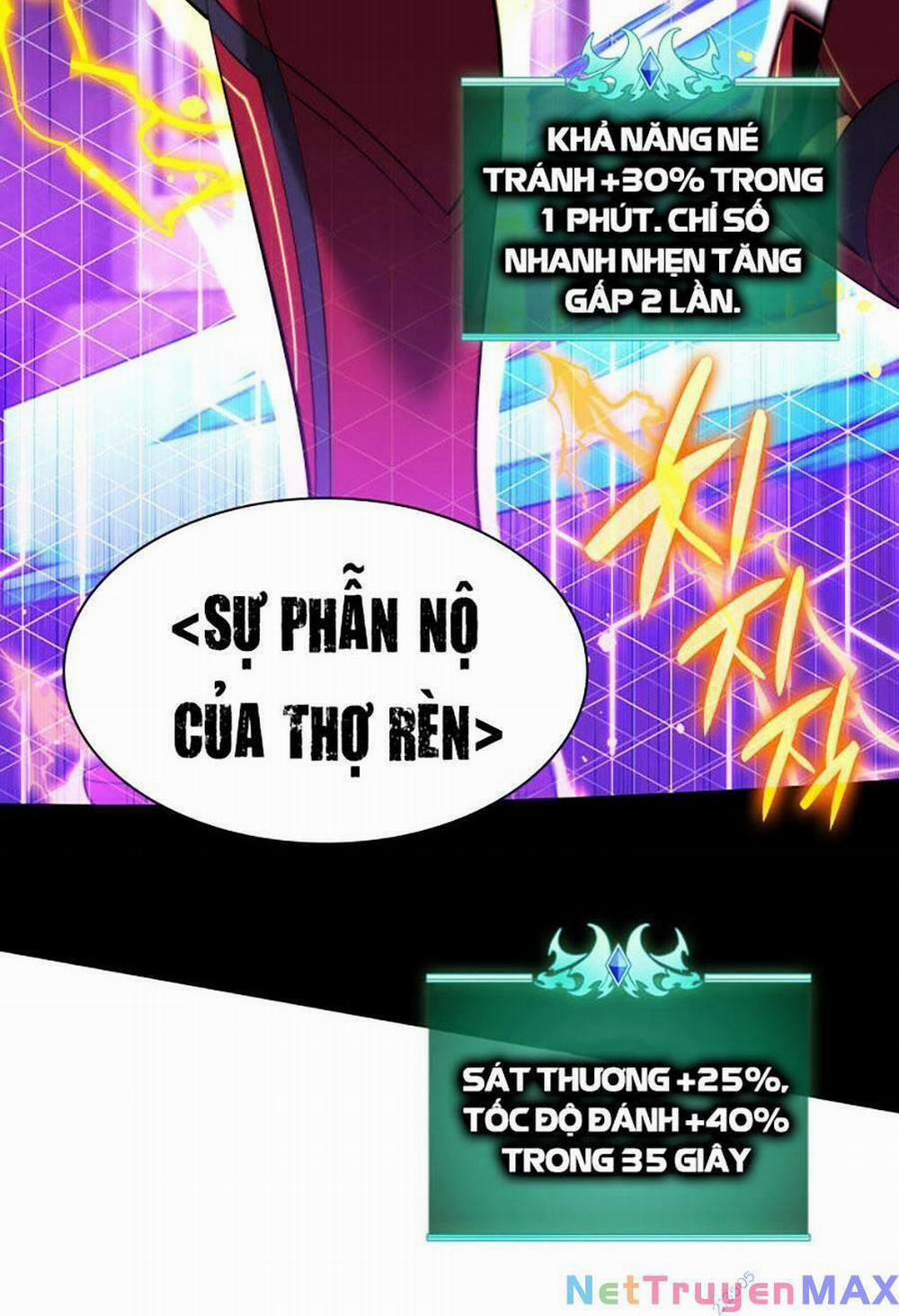 Thợ Rèn Huyền Thoại 191 trang 88