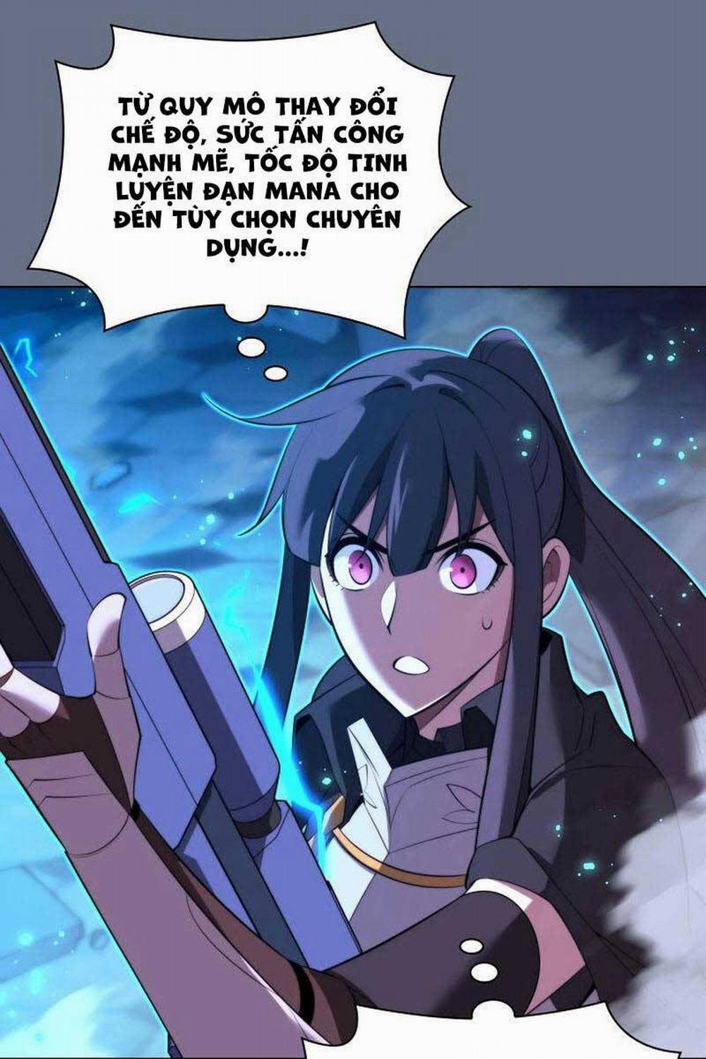 Thợ Rèn Huyền Thoại 192 trang 121