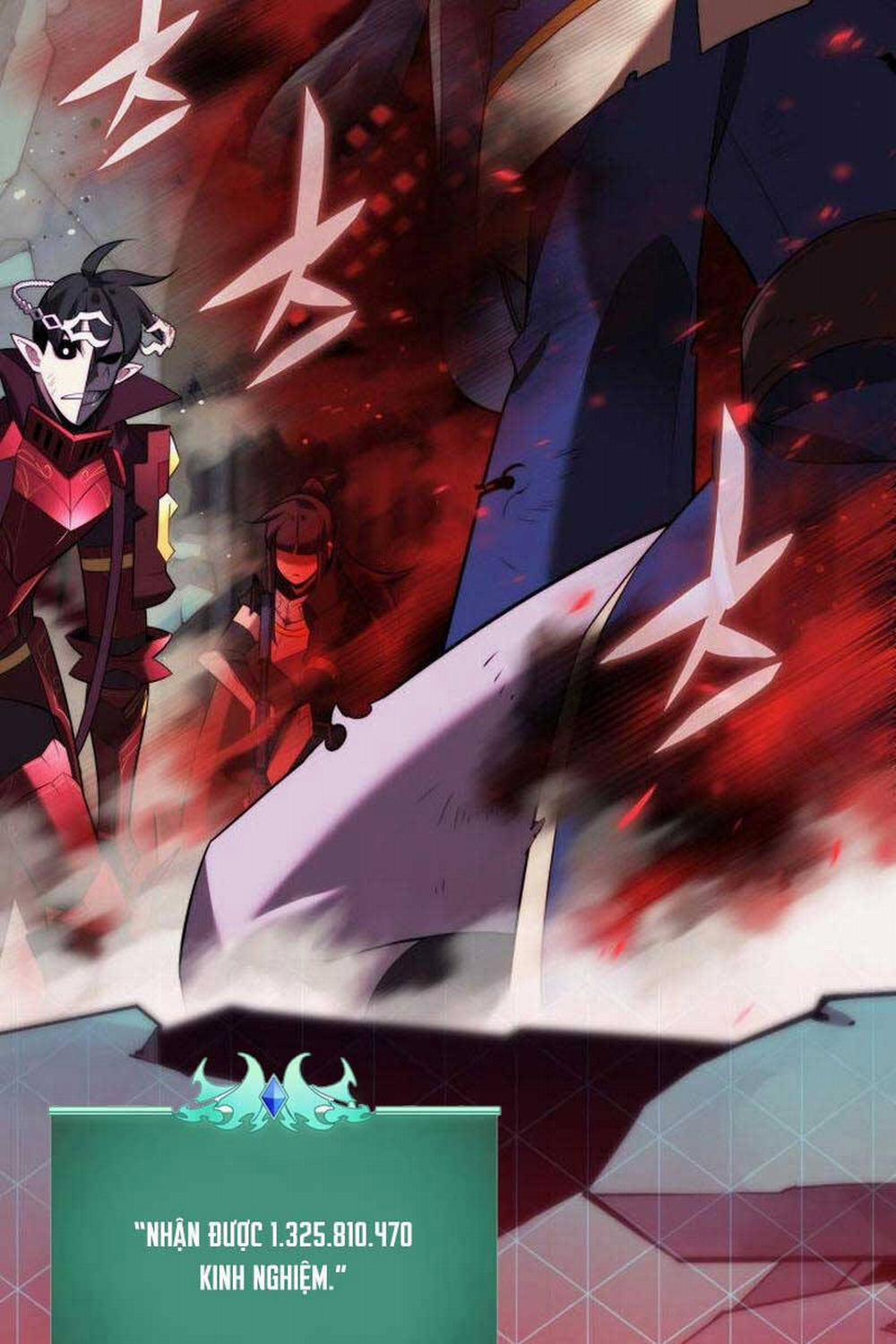 Thợ Rèn Huyền Thoại 192 trang 159