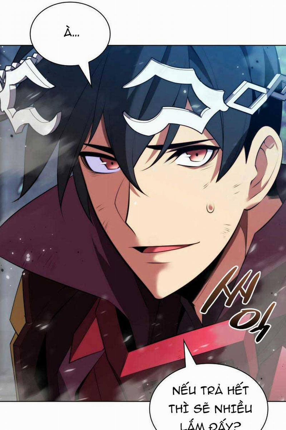 Thợ Rèn Huyền Thoại 192 trang 166