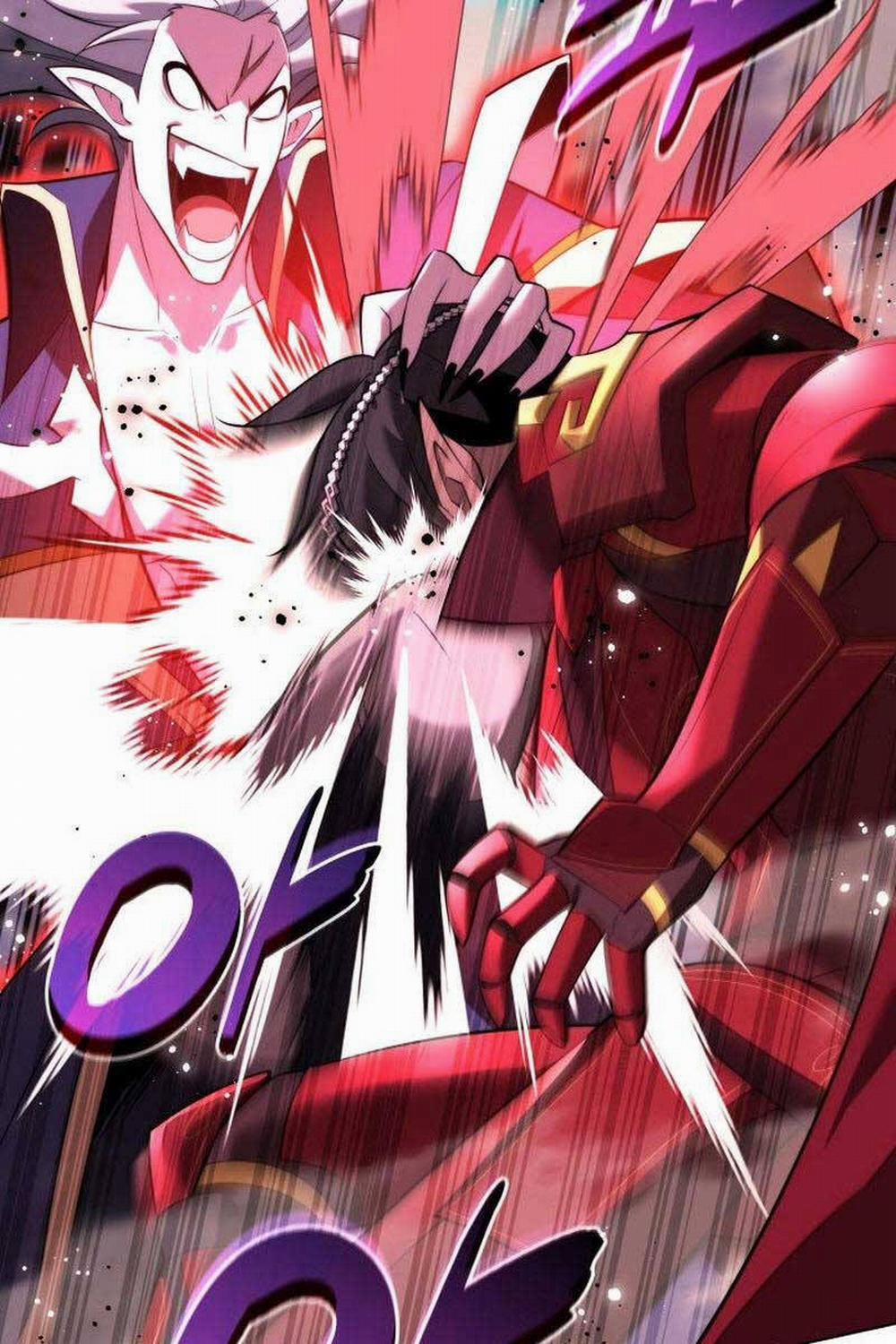 Thợ Rèn Huyền Thoại 192 trang 33