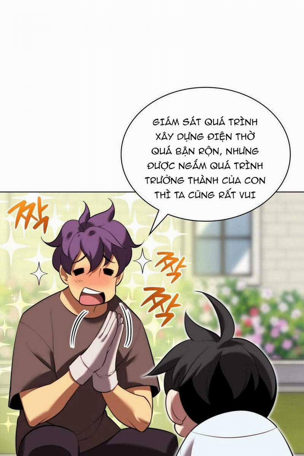 Thợ Rèn Huyền Thoại 192 trang 4