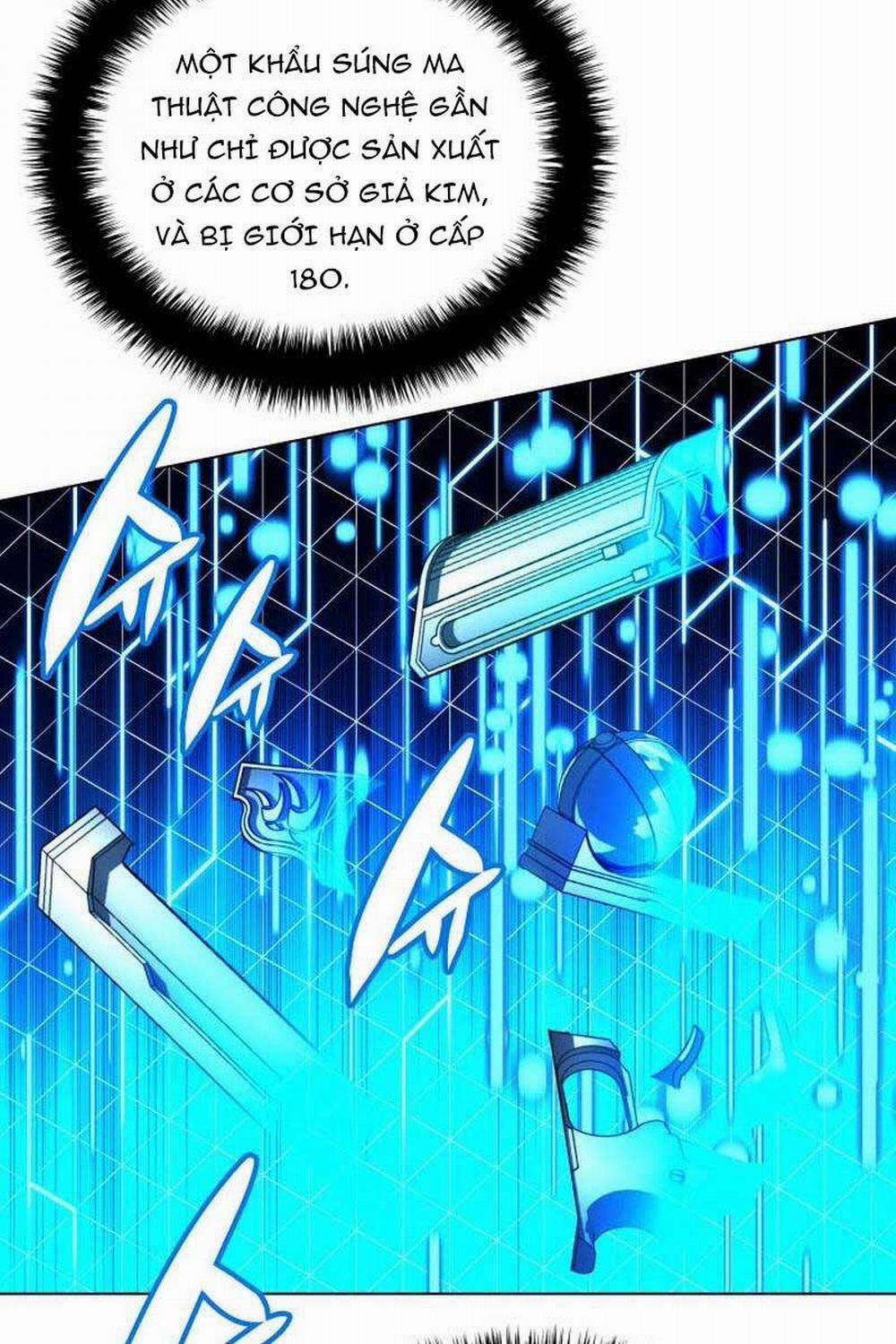 Thợ Rèn Huyền Thoại 192 trang 43