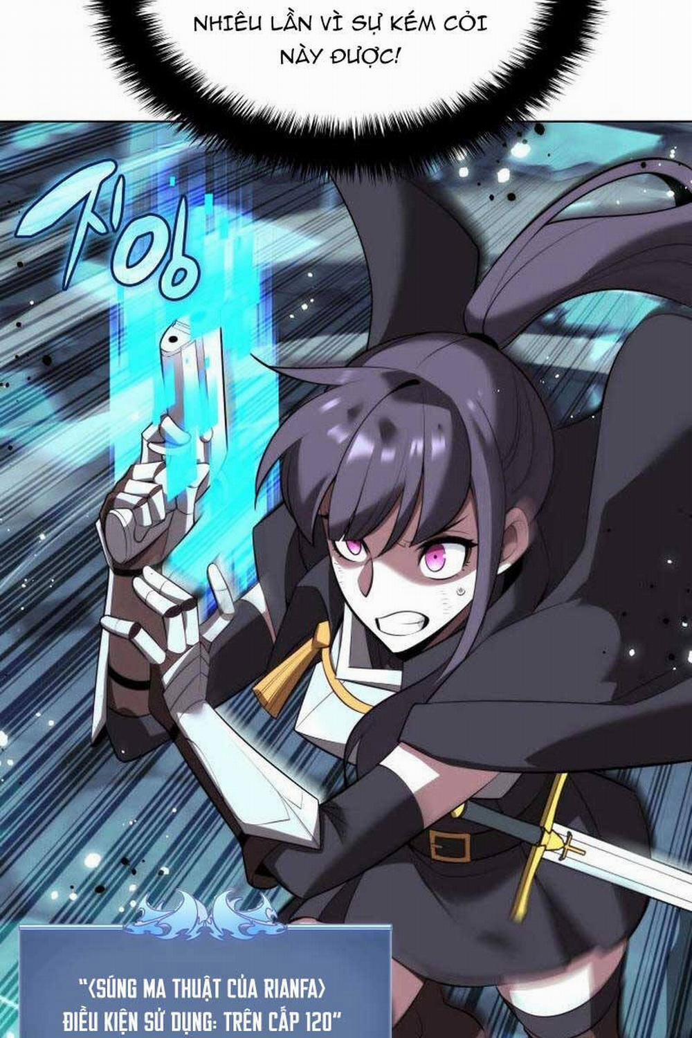 Thợ Rèn Huyền Thoại 192 trang 47