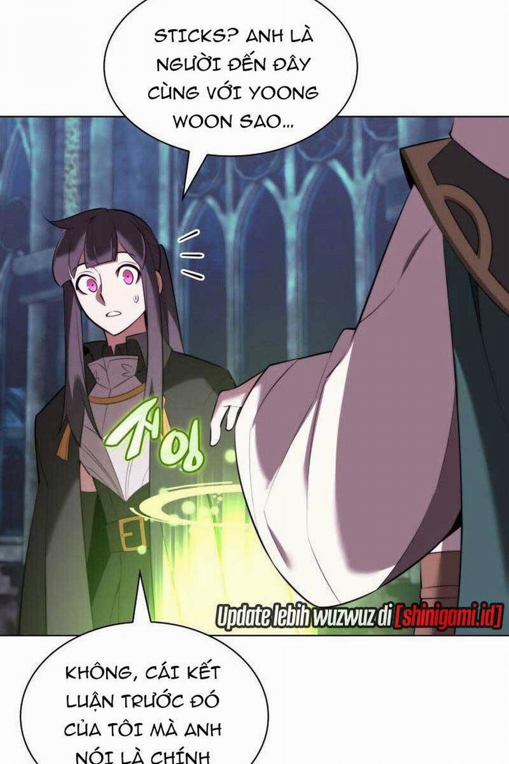 Thợ Rèn Huyền Thoại 192 trang 70