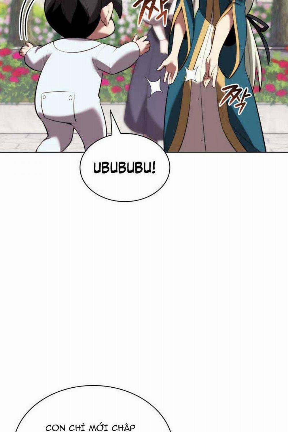 Thợ Rèn Huyền Thoại 192 trang 8