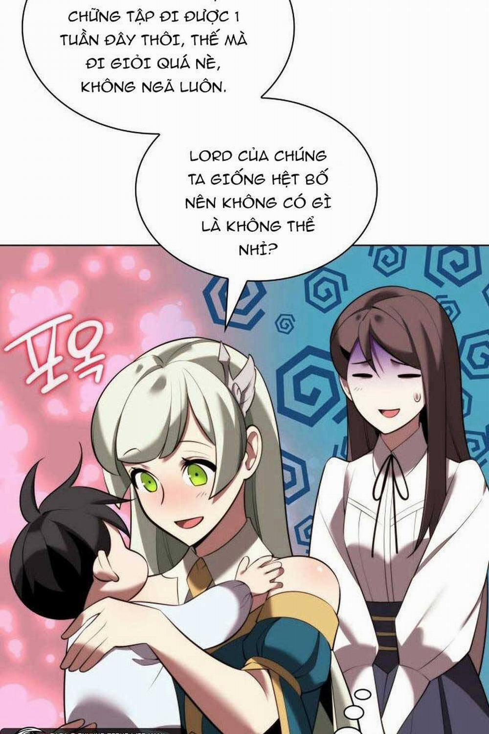 Thợ Rèn Huyền Thoại 192 trang 9