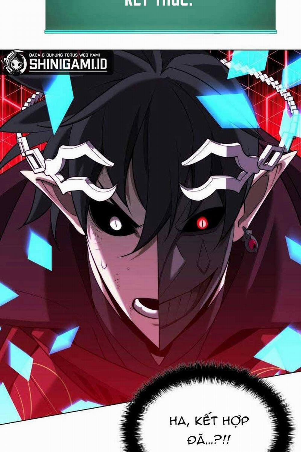 Thợ Rèn Huyền Thoại 192 trang 91