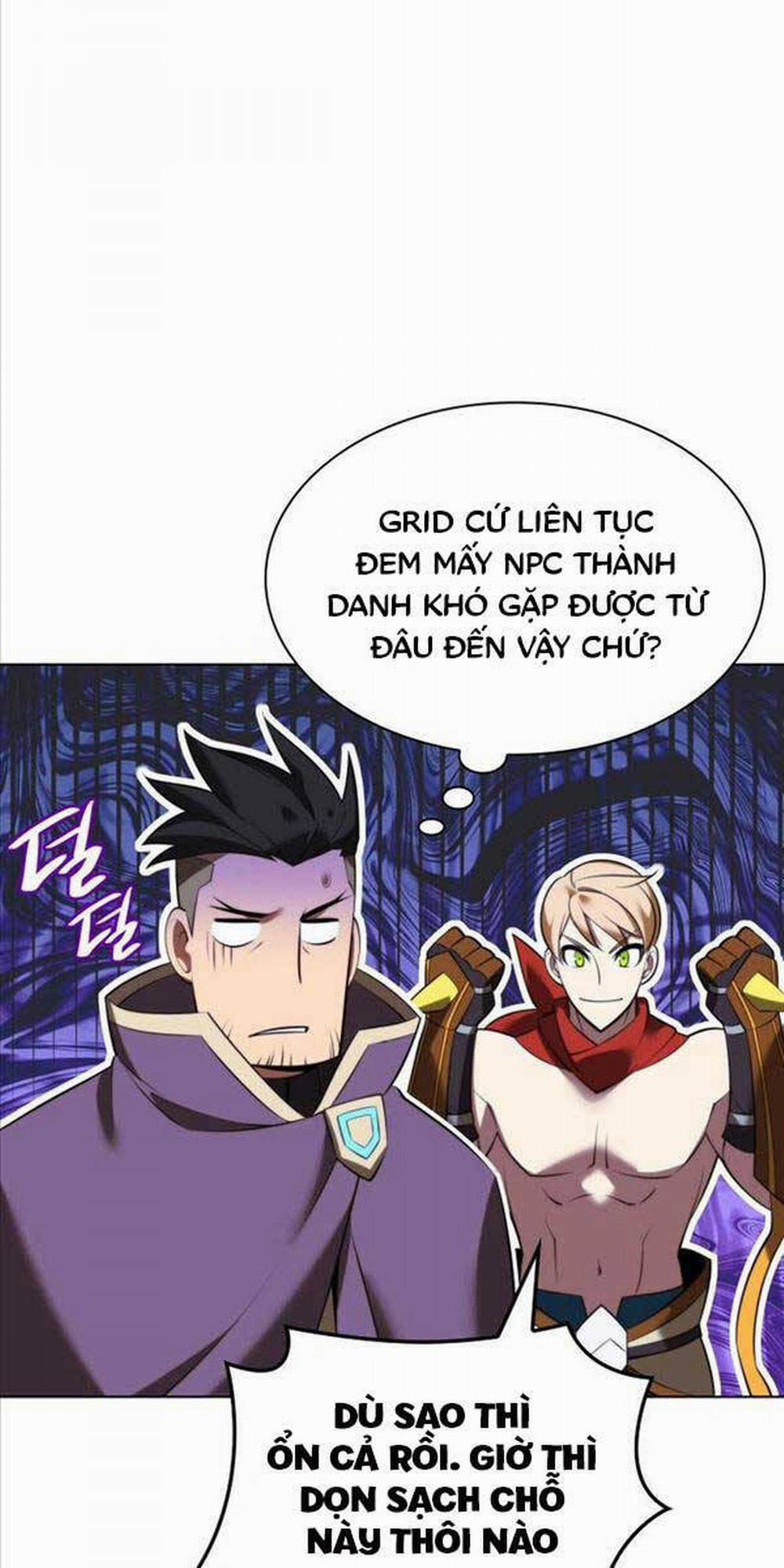 Thợ Rèn Huyền Thoại 193 trang 100