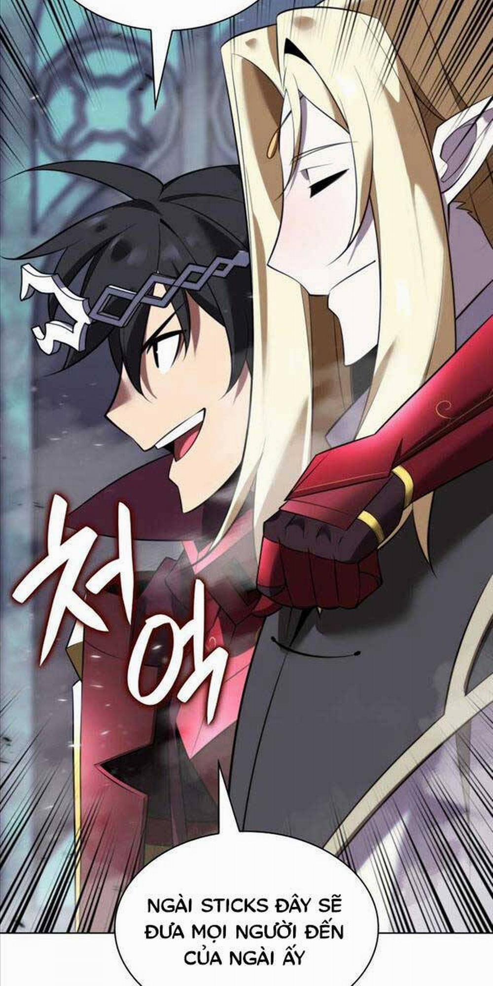 Thợ Rèn Huyền Thoại 193 trang 104