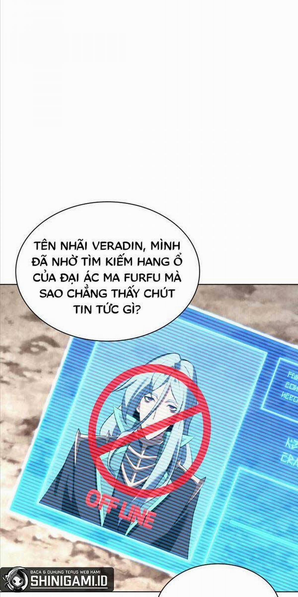 Thợ Rèn Huyền Thoại 193 trang 107