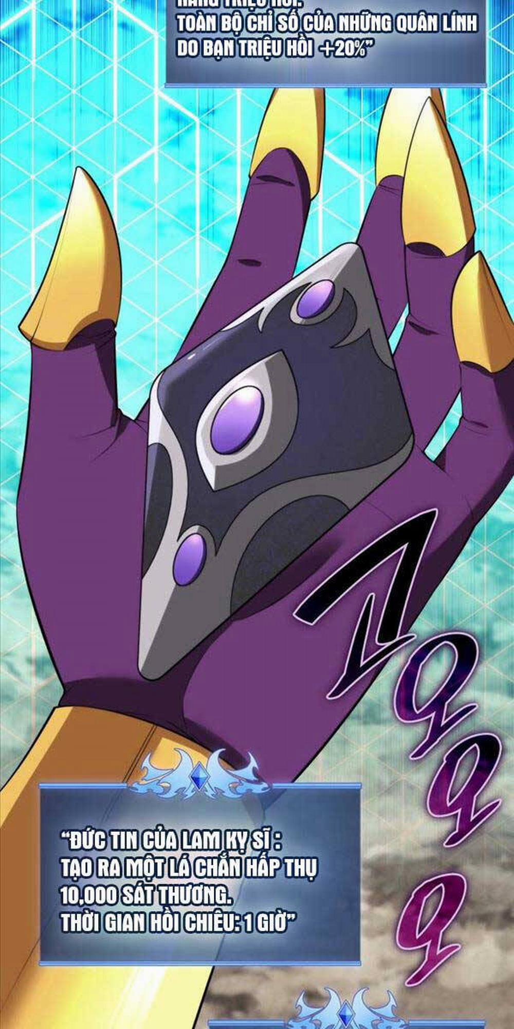 Thợ Rèn Huyền Thoại 193 trang 111