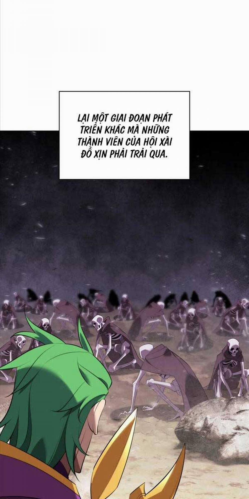 Thợ Rèn Huyền Thoại 193 trang 117