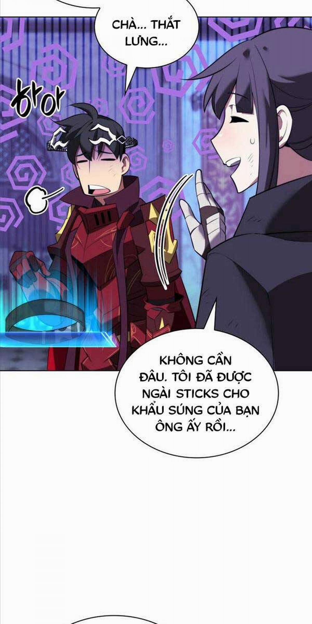 Thợ Rèn Huyền Thoại 193 trang 12