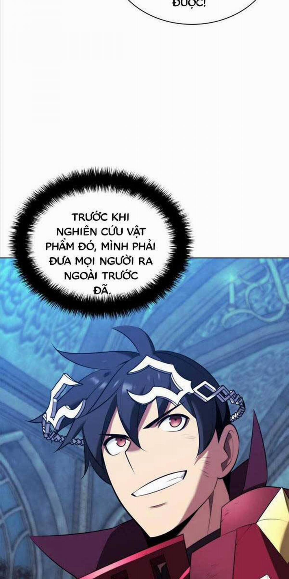 Thợ Rèn Huyền Thoại 193 trang 15