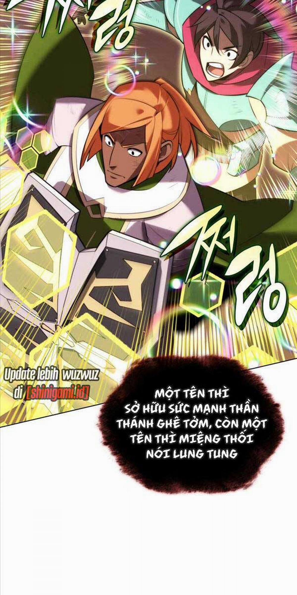 Thợ Rèn Huyền Thoại 193 trang 20