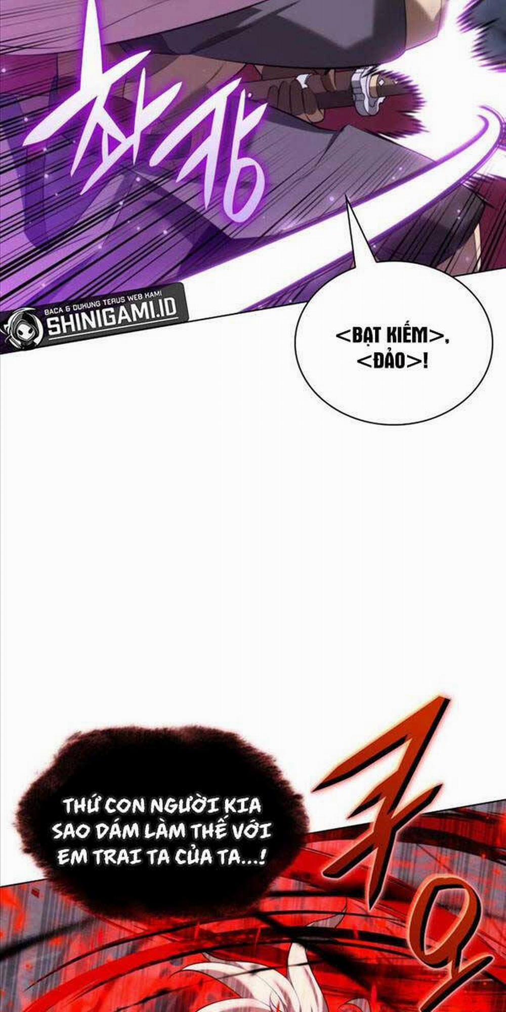 Thợ Rèn Huyền Thoại 193 trang 23