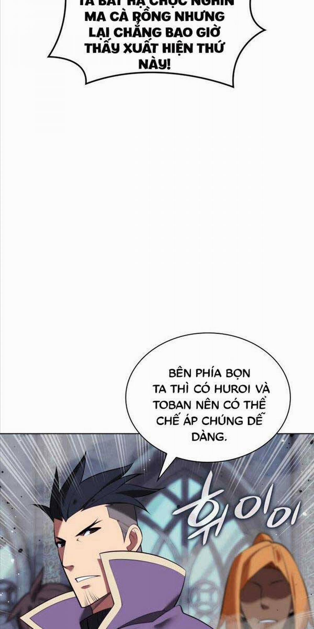 Thợ Rèn Huyền Thoại 193 trang 32