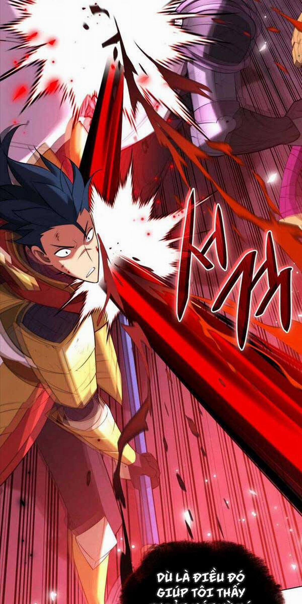 Thợ Rèn Huyền Thoại 193 trang 38