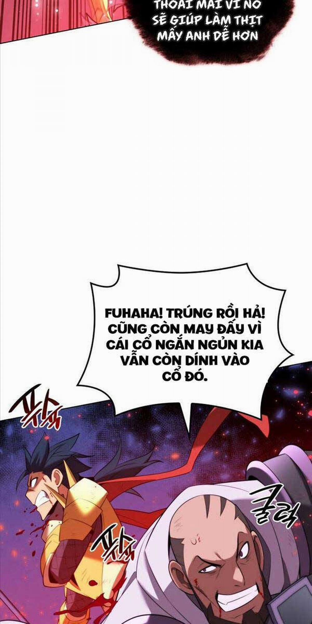 Thợ Rèn Huyền Thoại 193 trang 39