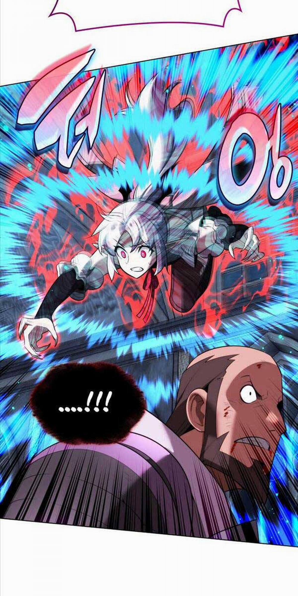 Thợ Rèn Huyền Thoại 193 trang 42