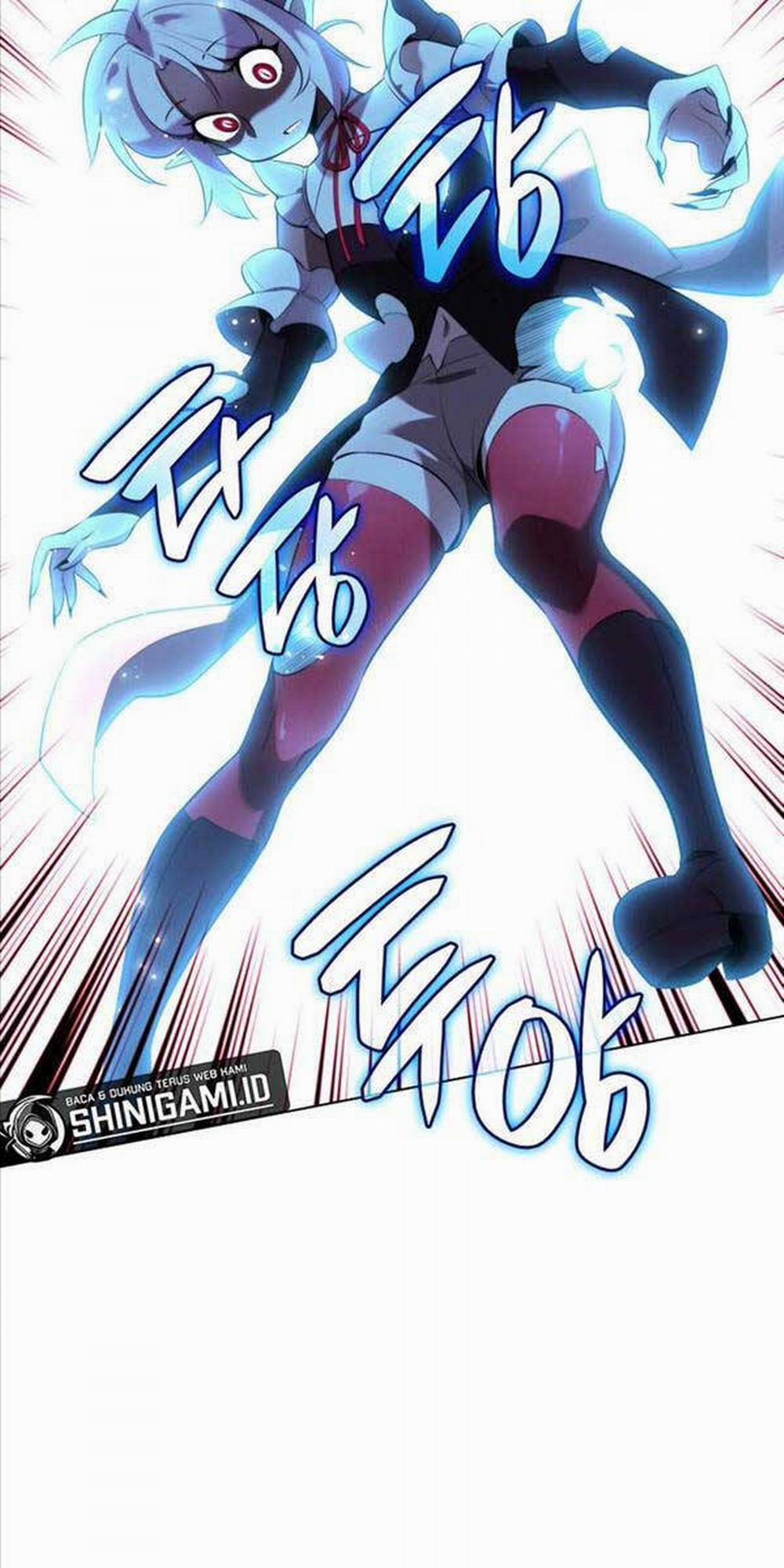 Thợ Rèn Huyền Thoại 193 trang 46