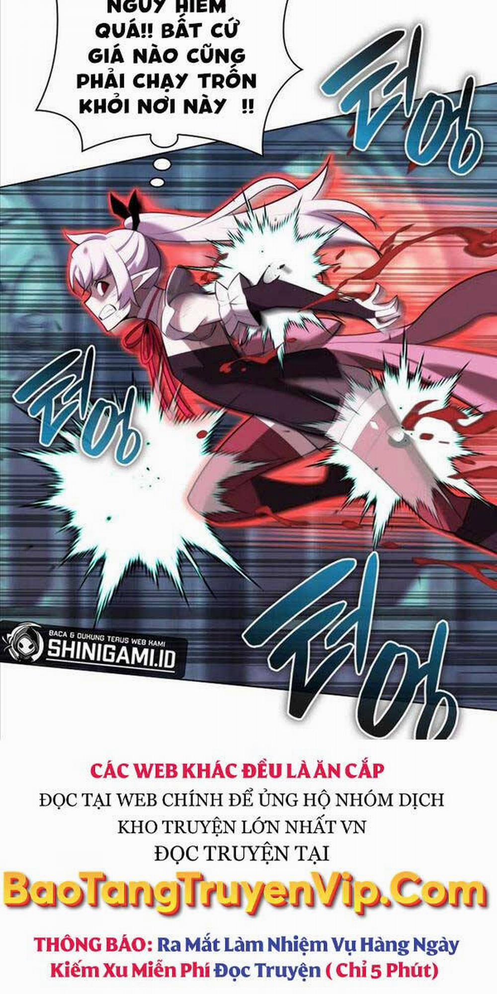 Thợ Rèn Huyền Thoại 193 trang 50