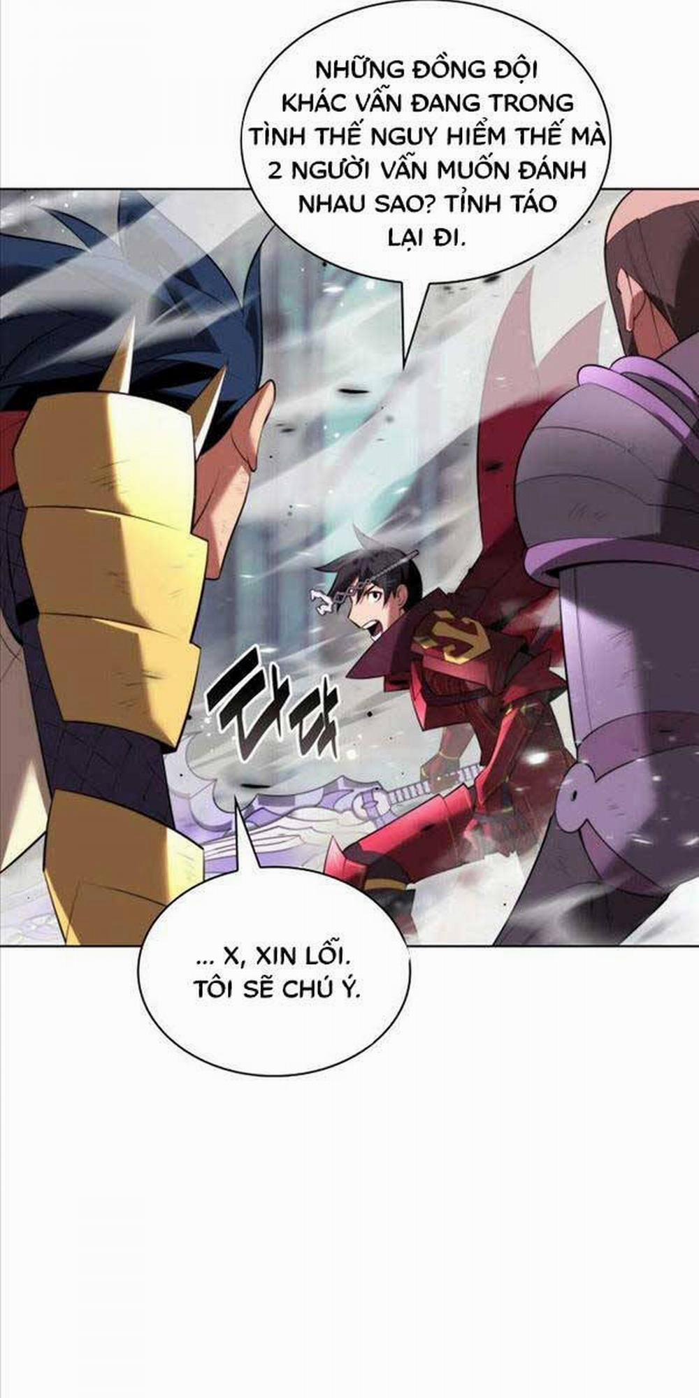 Thợ Rèn Huyền Thoại 193 trang 54