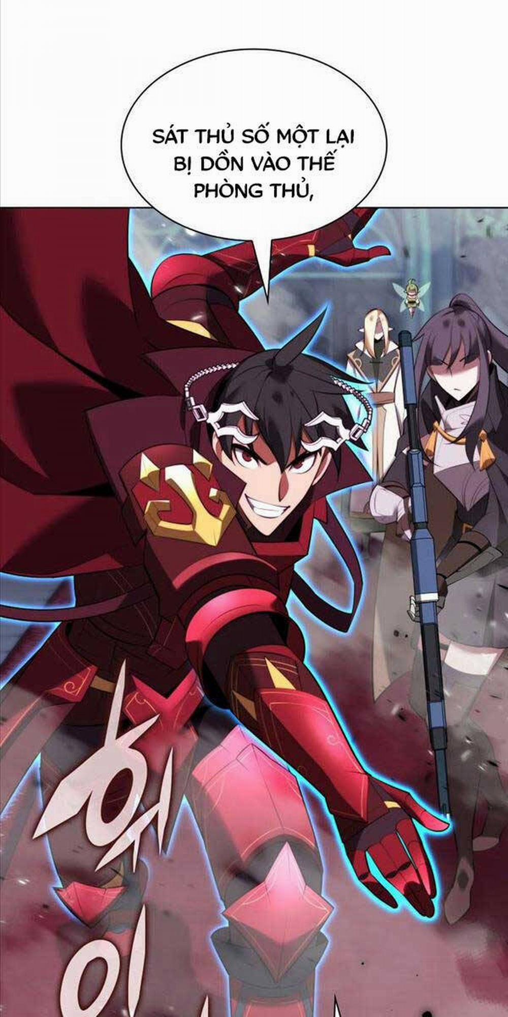 Thợ Rèn Huyền Thoại 193 trang 69