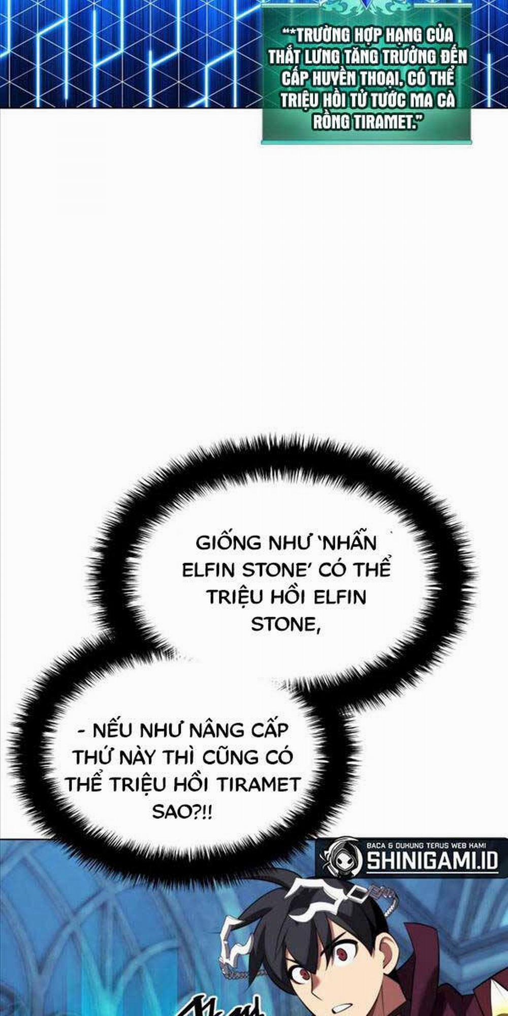 Thợ Rèn Huyền Thoại 193 trang 7