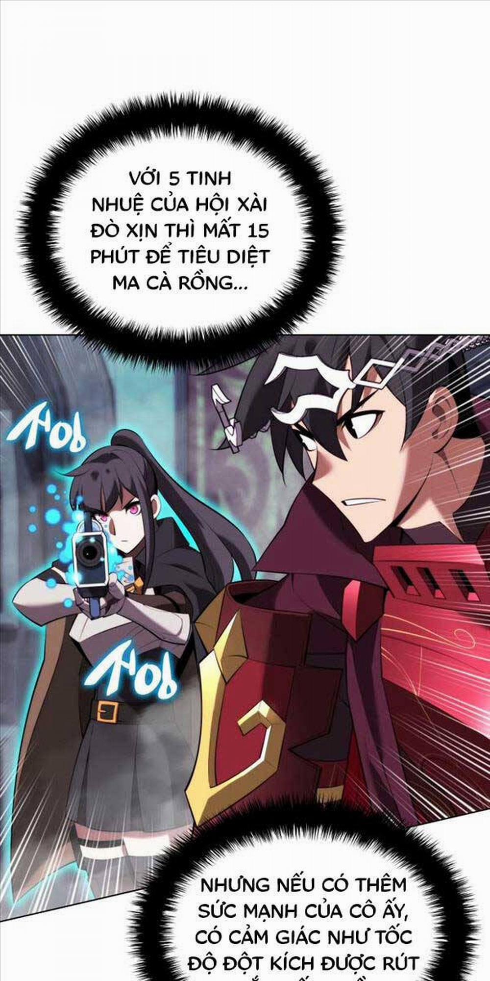 Thợ Rèn Huyền Thoại 193 trang 73