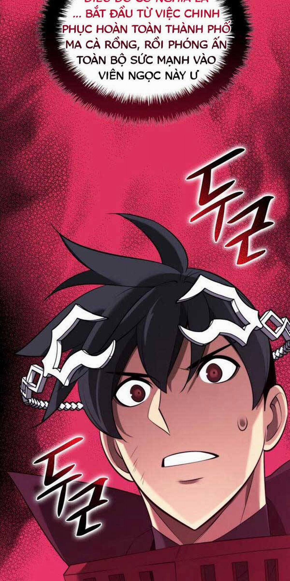 Thợ Rèn Huyền Thoại 193 trang 9