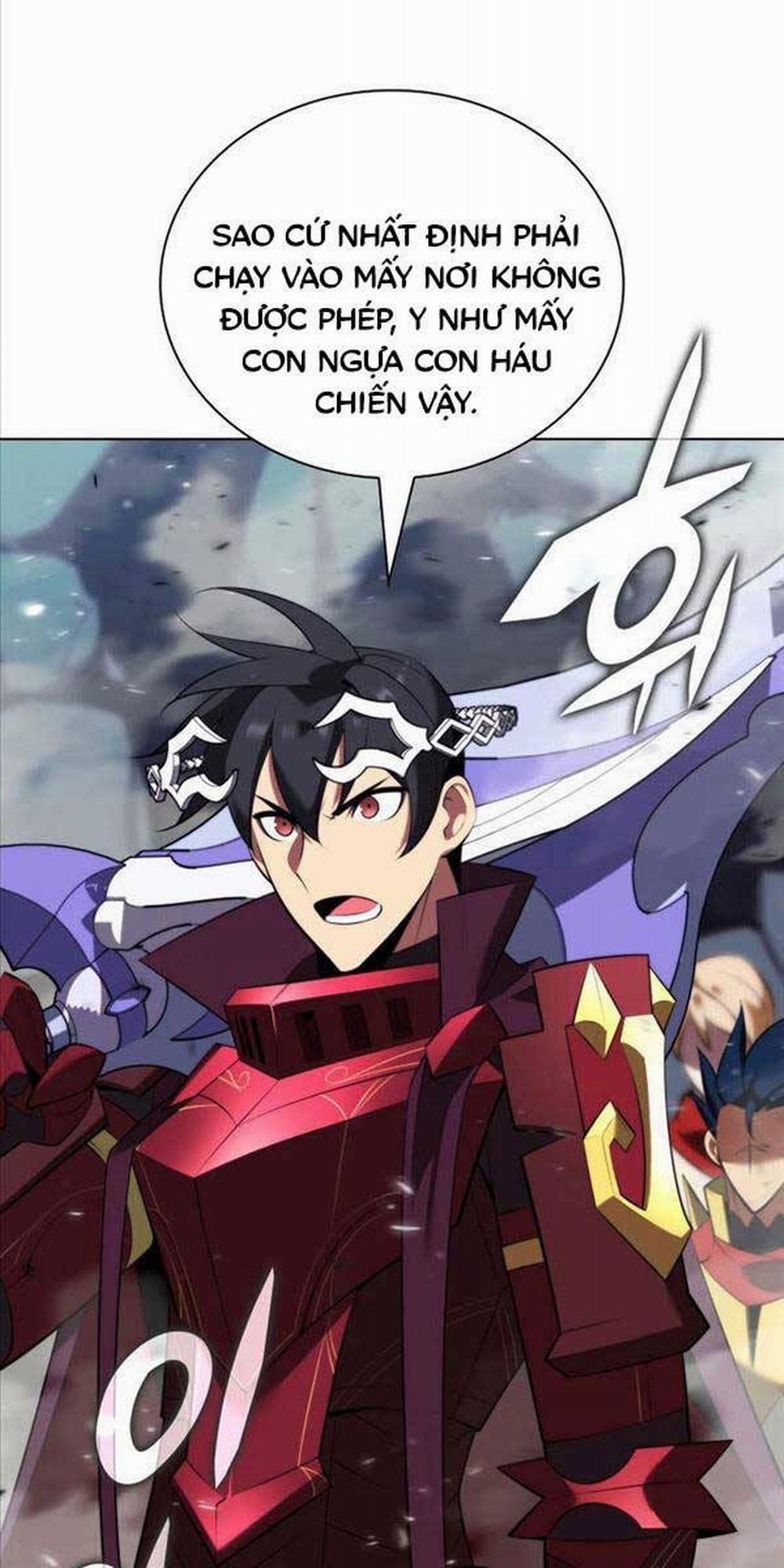 Thợ Rèn Huyền Thoại 193 trang 94