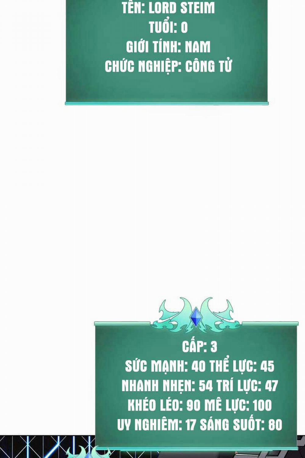 Thợ Rèn Huyền Thoại 194 trang 11