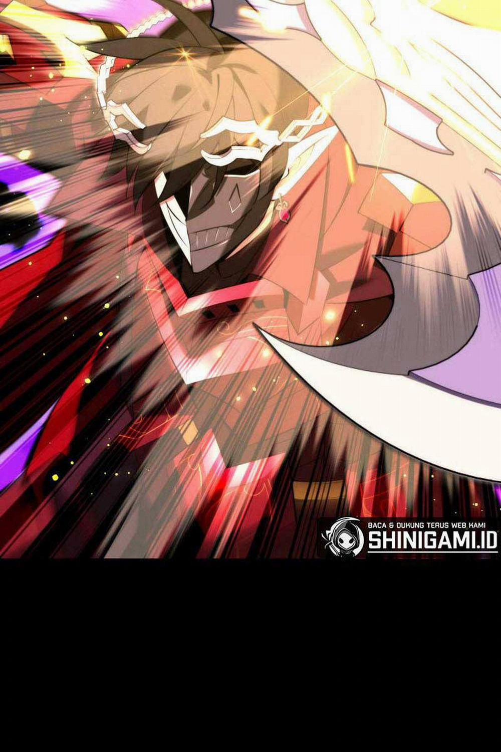 Thợ Rèn Huyền Thoại 194 trang 119