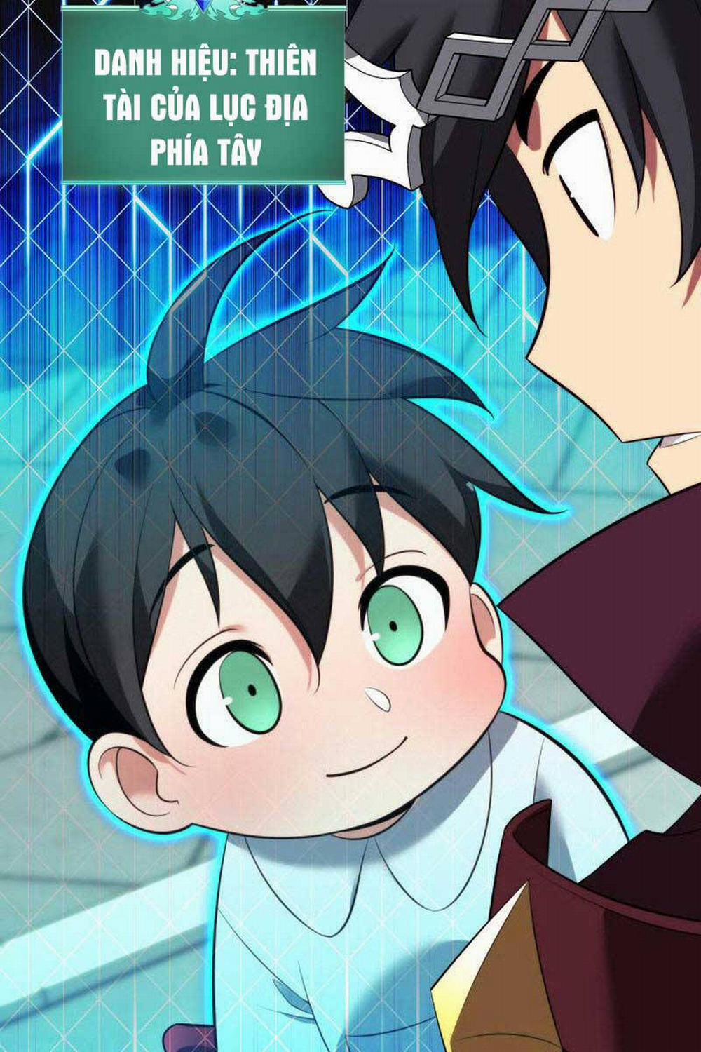 Thợ Rèn Huyền Thoại 194 trang 12