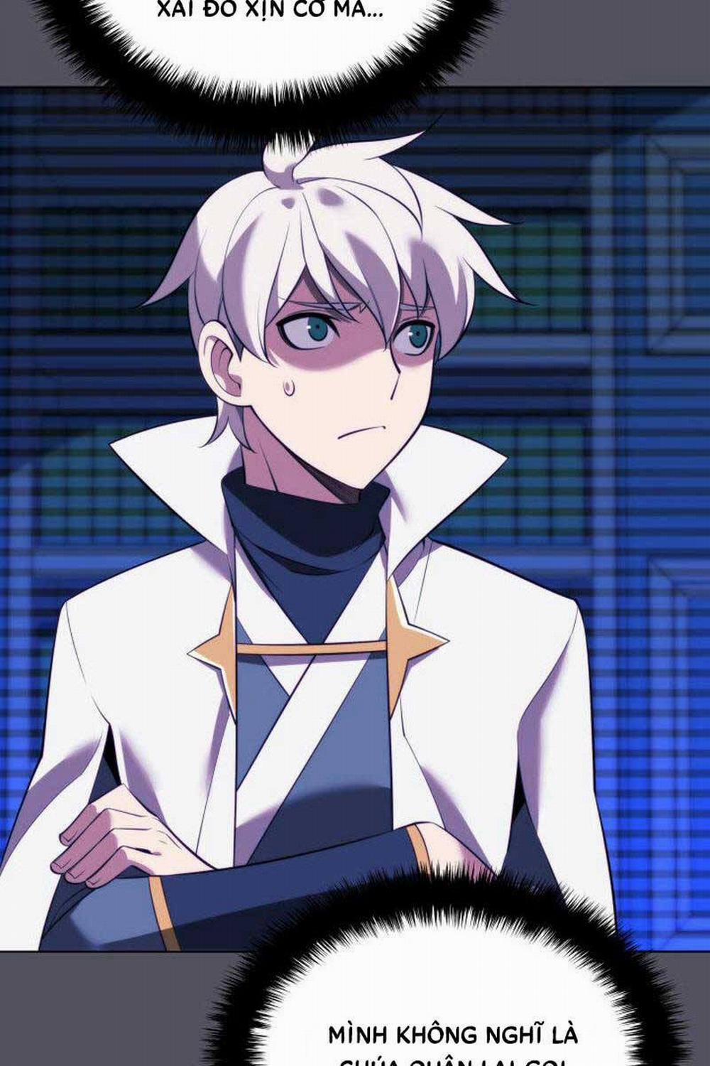 Thợ Rèn Huyền Thoại 194 trang 122