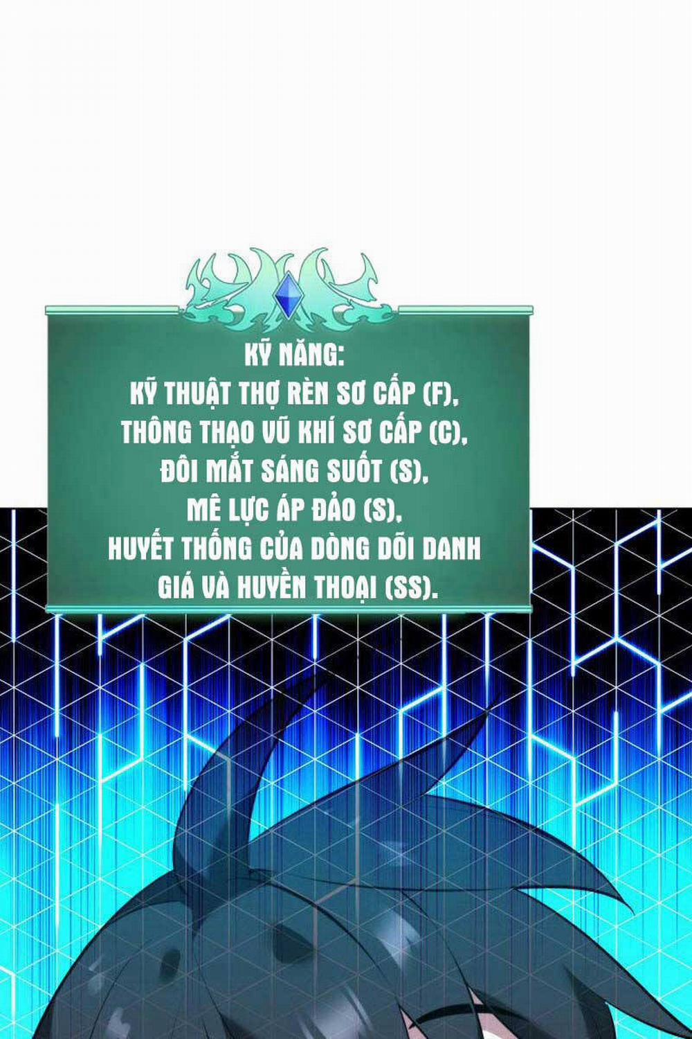 Thợ Rèn Huyền Thoại 194 trang 14