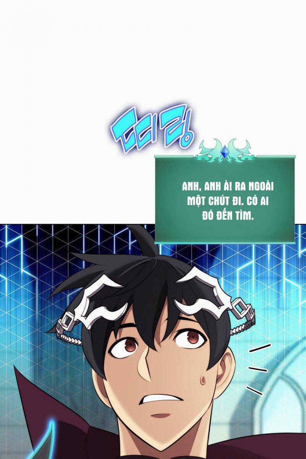 Thợ Rèn Huyền Thoại 194 trang 18